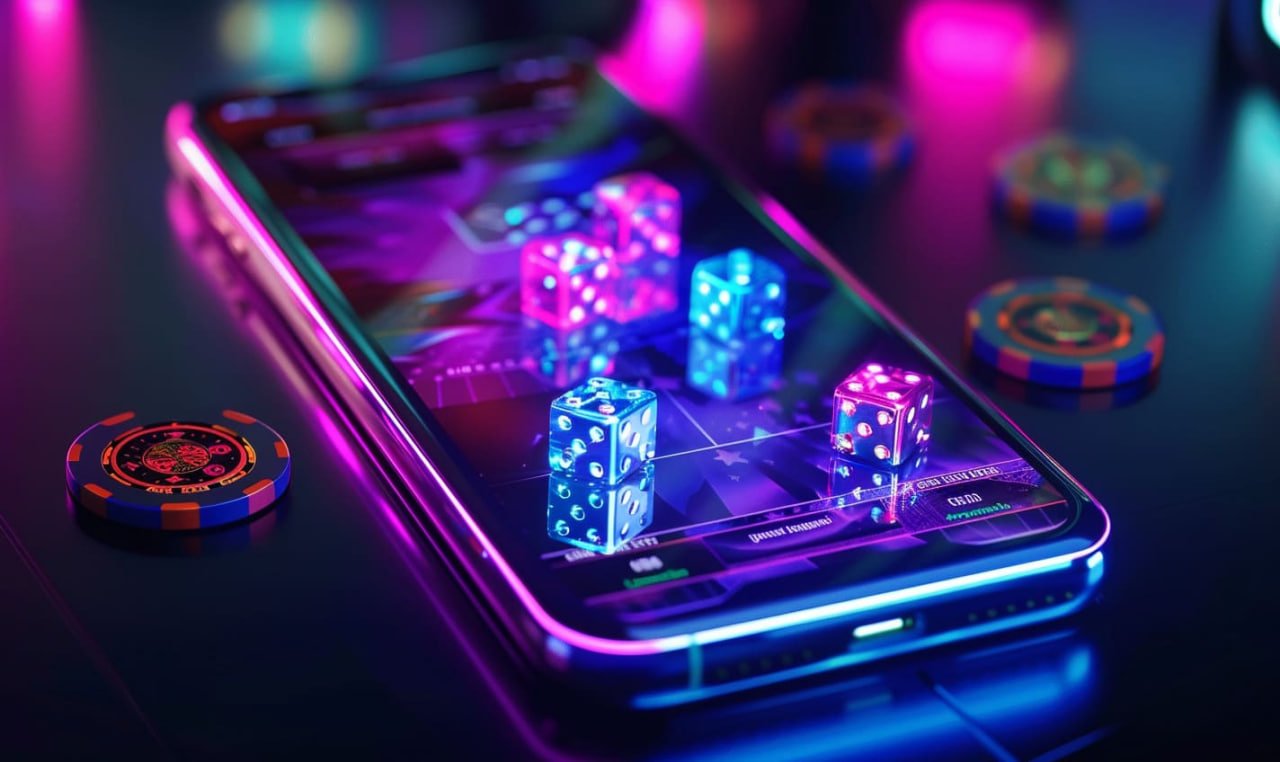 Kolaborasi mitra 3dbet di Indonesia
