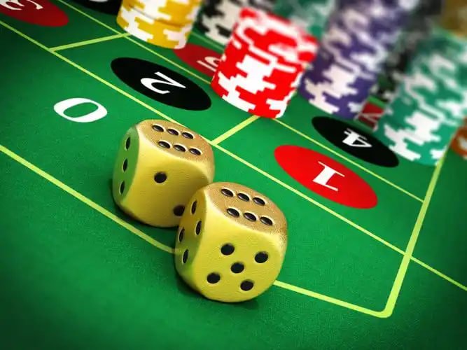 Tampilan mobile 3dbet yang responsif