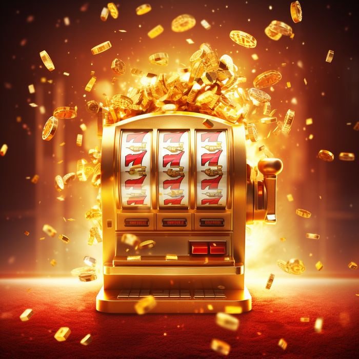 Navigasi mobile 3dbet yang rapi