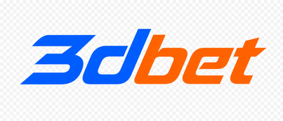 Logo 3dbet